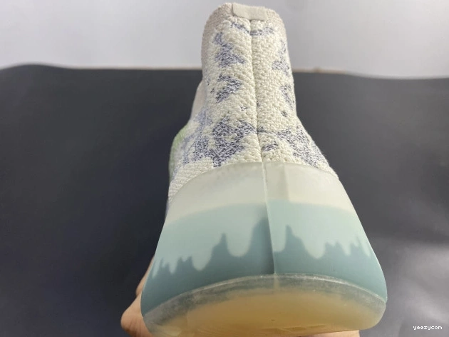 Boost Alien Yeezy Blue GW0304 380 Adidas 0919